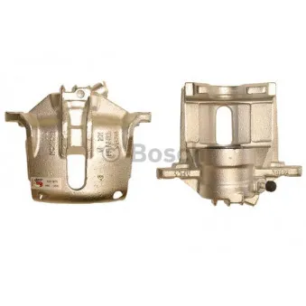 Étrier de frein BOSCH 0 204 103 971