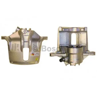 Étrier de frein BOSCH 0 204 103 972