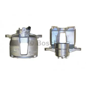 Étrier de frein BOSCH 0 204 103 973