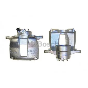 Étrier de frein BOSCH 0 204 103 974