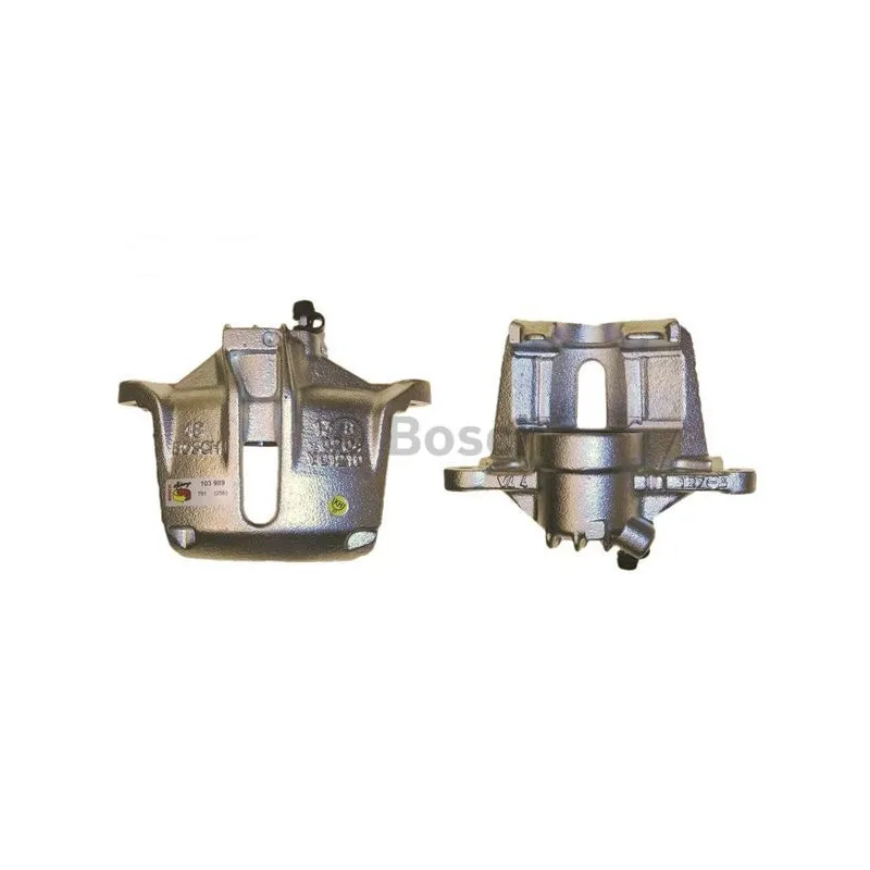 Étrier de frein BOSCH 0 204 103 989