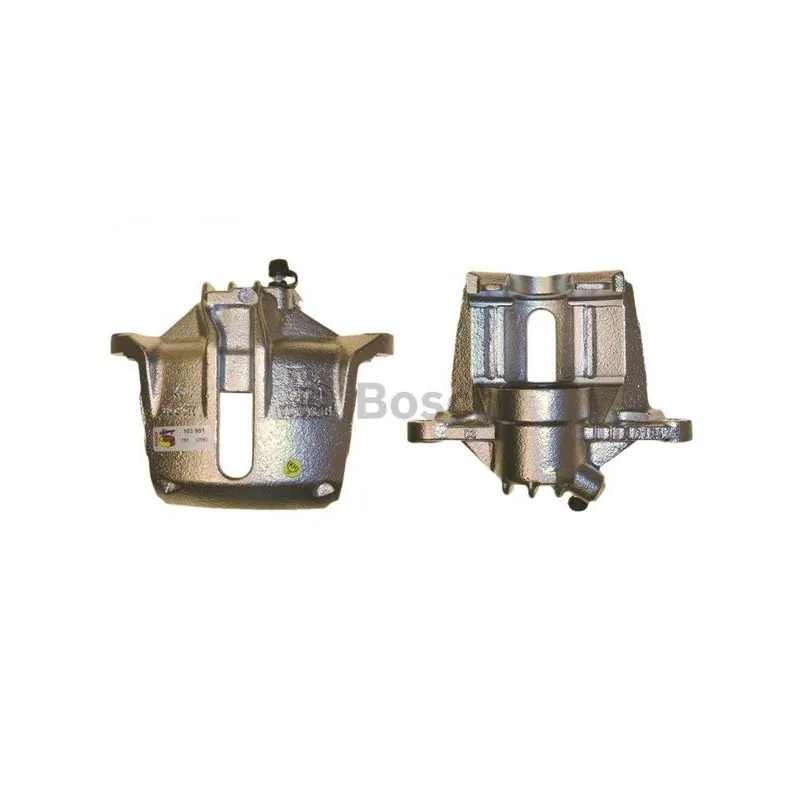 Étrier de frein BOSCH 0 204 103 991