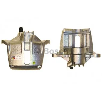 Étrier de frein BOSCH 0 204 103 992