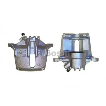 Étrier de frein BOSCH 0 204 103 994