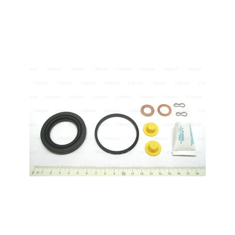 Kit de réparation, étrier de frein BOSCH 0 204 104 027