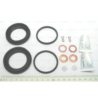 Kit de réparation, étrier de frein BOSCH 0 204 104 042