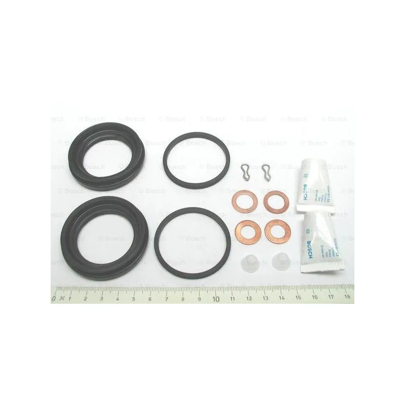 Kit de réparation, étrier de frein BOSCH 0 204 104 042