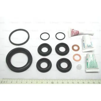 Kit de réparation, étrier de frein BOSCH 0 204 104 044