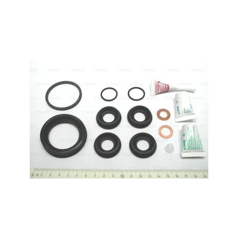 Kit de réparation, étrier de frein BOSCH 0 204 104 044