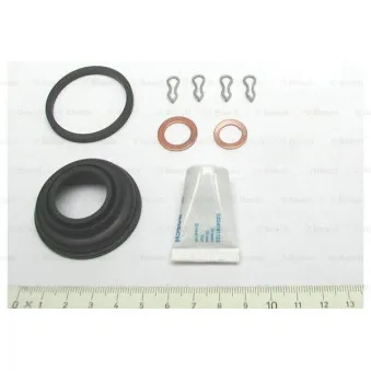 Kit de réparation, étrier de frein BOSCH 0 204 104 219