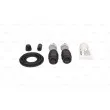 Kit de réparation, étrier de frein BOSCH 0 204 104 281 - Visuel 3