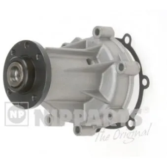 Pompe à eau NIPPARTS J1510400