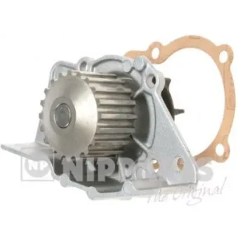 Pompe à eau NIPPARTS J1510521