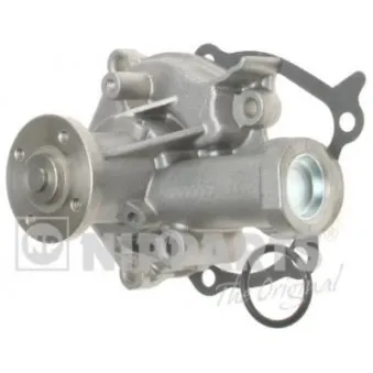 Pompe à eau NIPPARTS J1510524