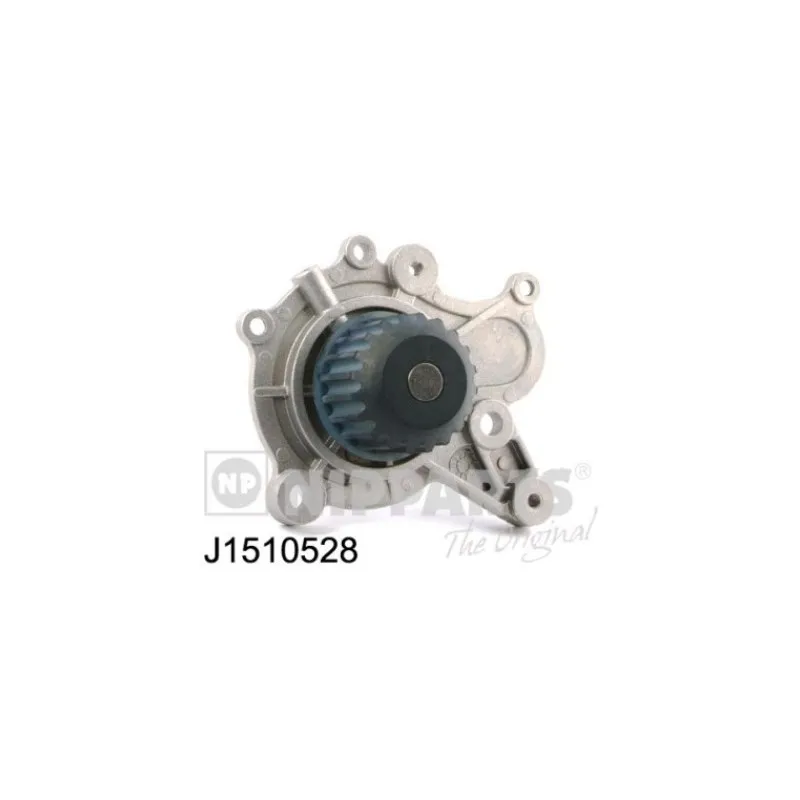 Pompe à eau NIPPARTS J1510528