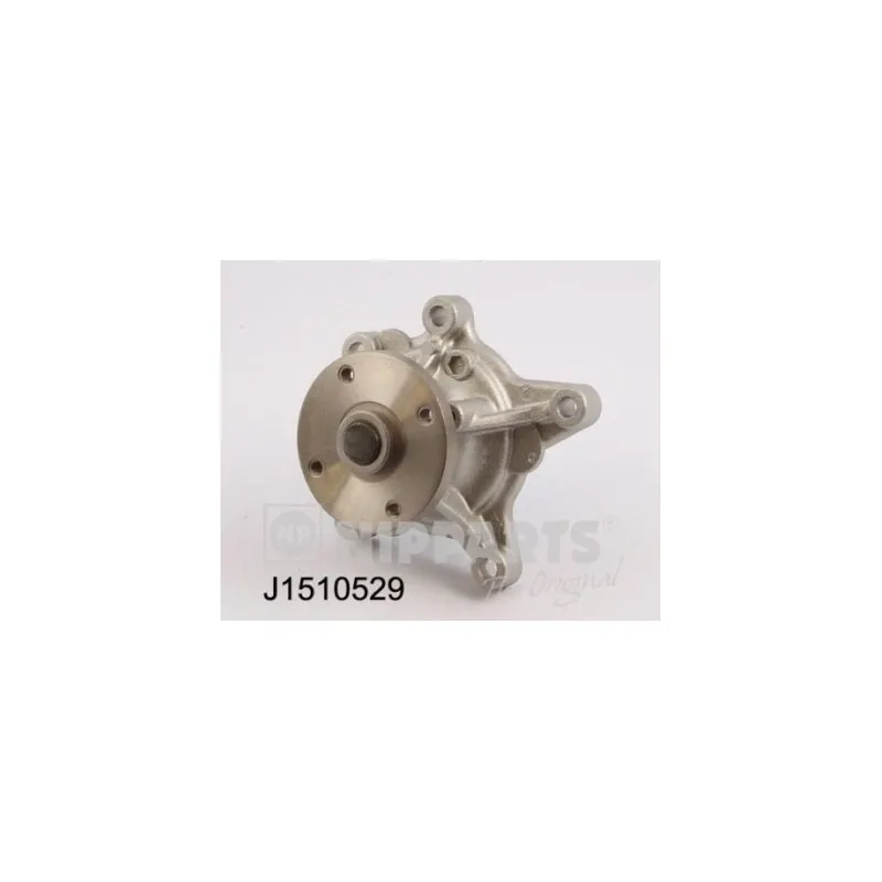 Pompe à eau NIPPARTS J1510529