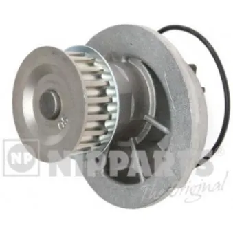 Pompe à eau NIPPARTS J1510900