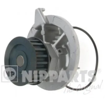 Pompe à eau NIPPARTS J1510905