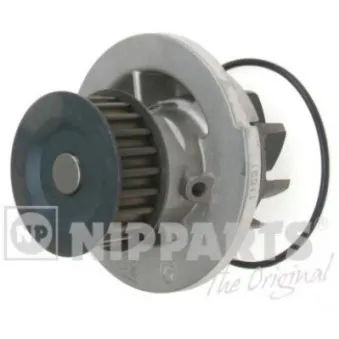 Pompe à eau NIPPARTS J1510912