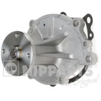 Pompe à eau NIPPARTS J1511001