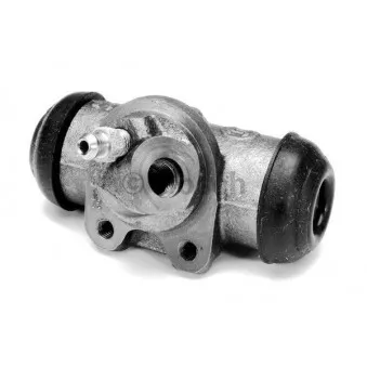 Cylindre de roue BOSCH 0 204 116 102