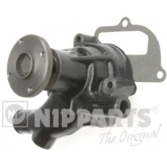 Pompe à eau NIPPARTS J1511013