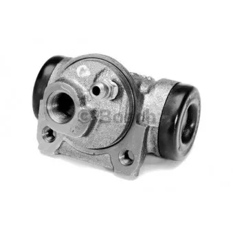 Cylindre de roue BOSCH 0 204 116 226