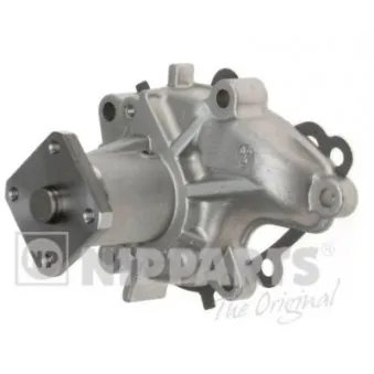 Pompe à eau NIPPARTS J1511019