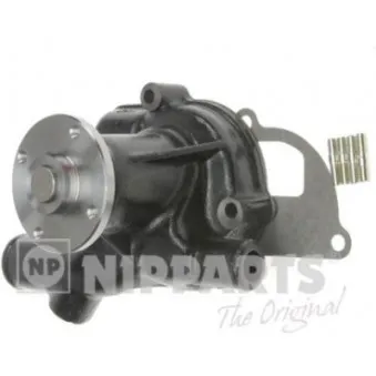 Pompe à eau NIPPARTS J1511021
