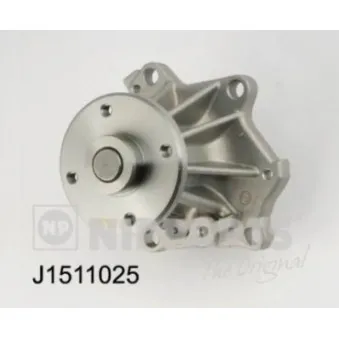Pompe à eau NIPPARTS J1511025