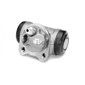 Cylindre de roue BOSCH 0 204 116 580