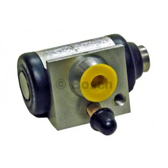 Cylindre de roue BOSCH 0 204 116 601