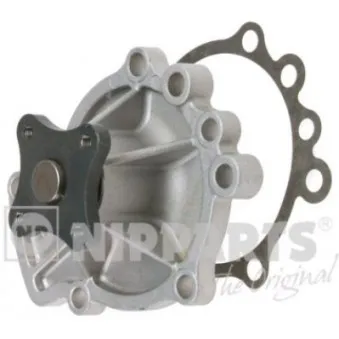 Pompe à eau NIPPARTS J1511043