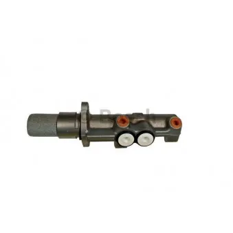 Maître-cylindre de frein BOSCH 0 204 123 367