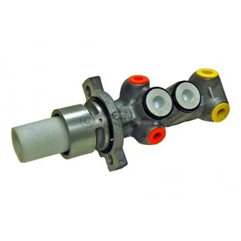 Maître-cylindre de frein BOSCH 0 204 123 372