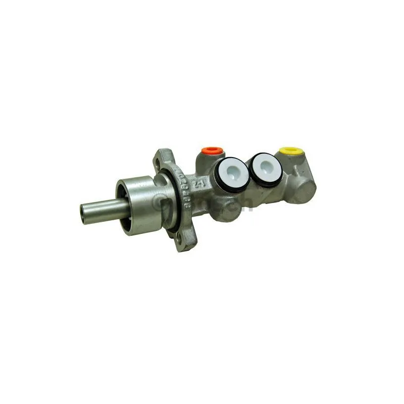 Maître-cylindre de frein BOSCH 0 204 123 417
