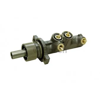 Maître-cylindre de frein BOSCH 0 204 123 511