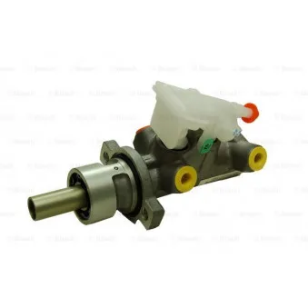 Maître-cylindre de frein BOSCH 0 204 123 608
