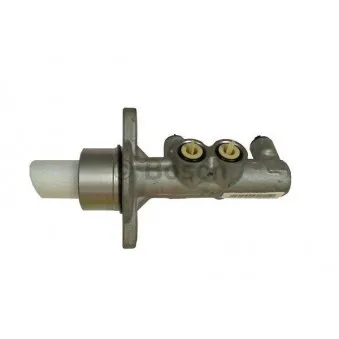 Maître-cylindre de frein BOSCH 0 204 123 638
