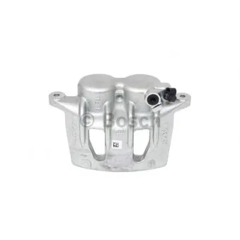 Étrier de frein BOSCH 0 204 204 992