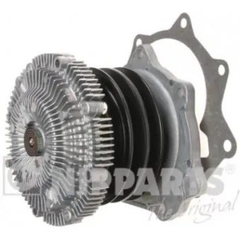 Pompe à eau NIPPARTS J1511066