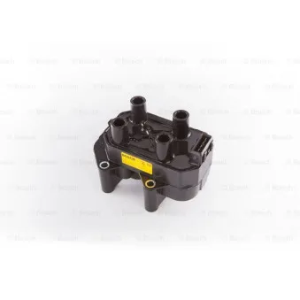 Bobine d'allumage BOSCH 0 221 503 025