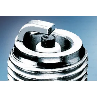Bougie d'allumage BOSCH 0 241 045 001
