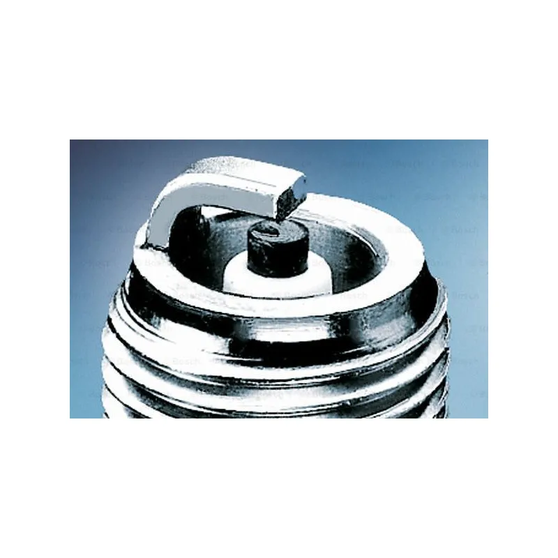 Bougie d'allumage BOSCH 0 241 045 001