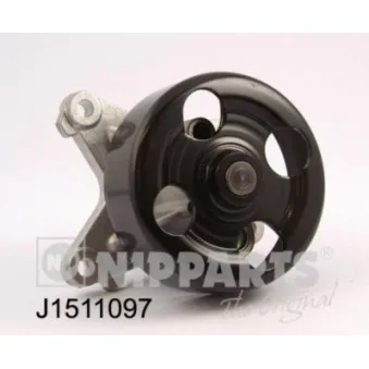 Pompe à eau NIPPARTS J1511097
