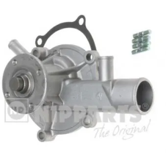 Pompe à eau NIPPARTS J1512001