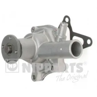 Pompe à eau NIPPARTS J1512004