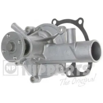 Pompe à eau NIPPARTS J1512006