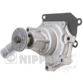 Pompe à eau NIPPARTS J1512012