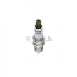 Bougie d'allumage BOSCH 0 242 129 522 - Visuel 3
